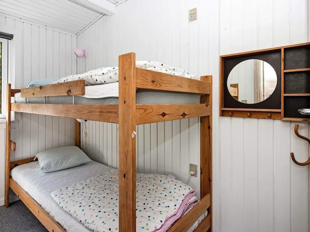 6 Person Holiday Home in Hejls