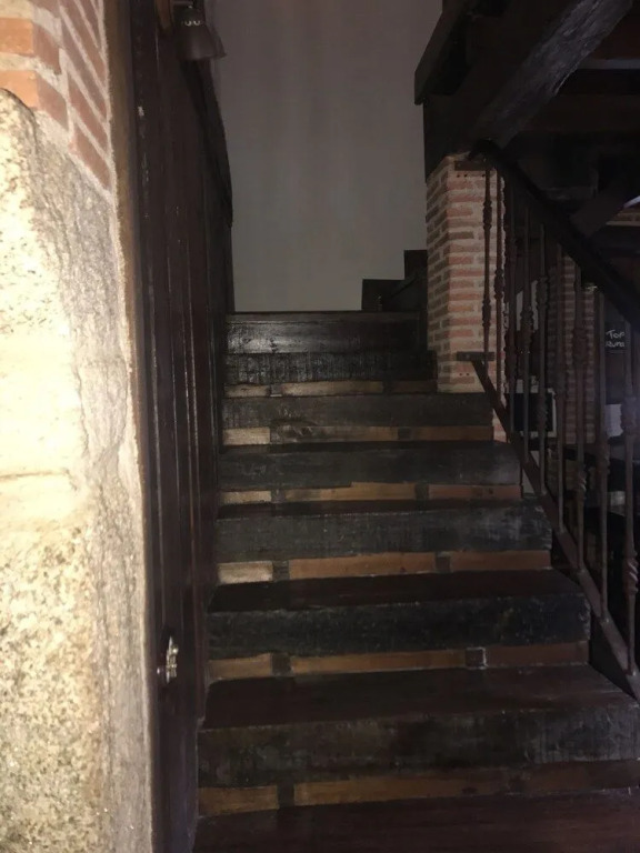 Hotel Rural La Muralla de Ledesma