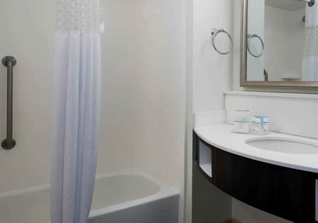 Hampton Inn Myrtle Beach West
