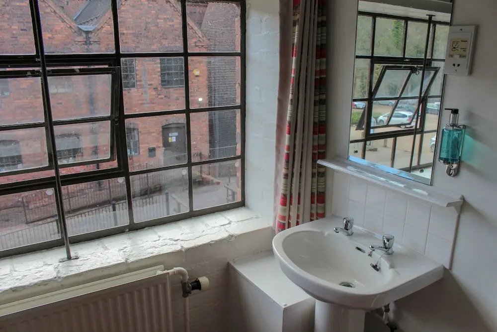 YHA Ironbridge Coalport