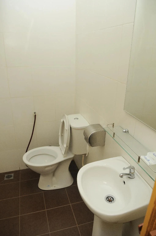 JP Hotel Fasa 2