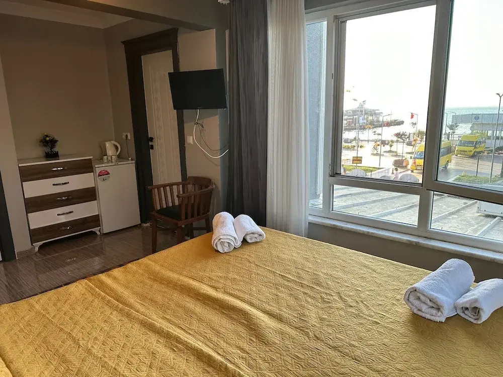 Lion Boutique Hotel