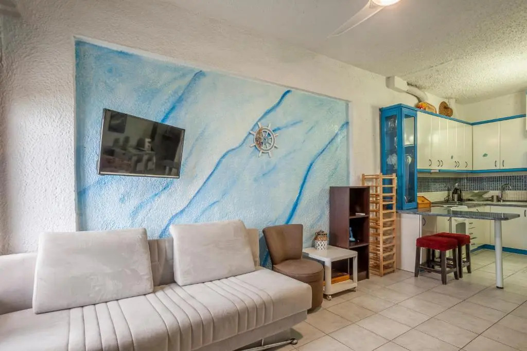 Rafaella sea view apartments 1