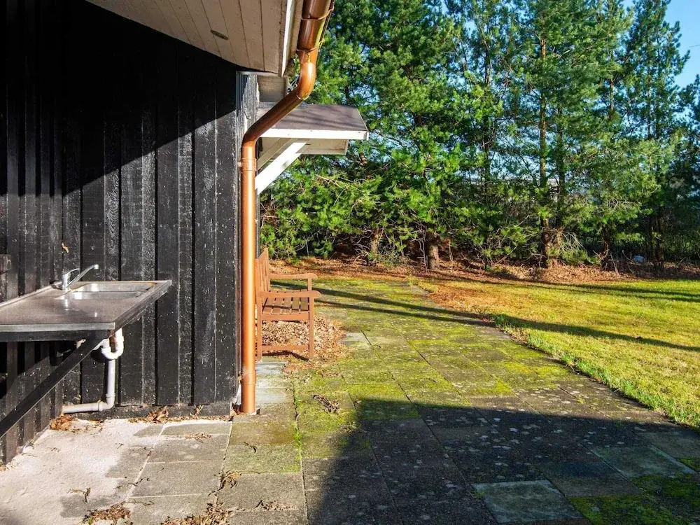 4 star holiday home in Ansager