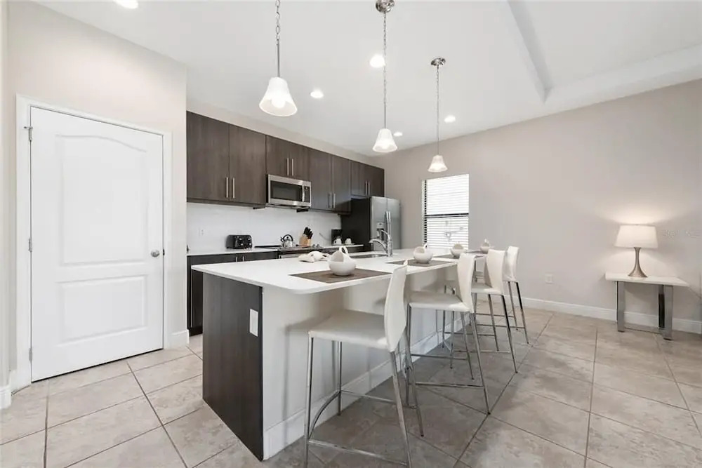 Balmoral Resort-222mcv 4 Bedroom Home by RedAwning