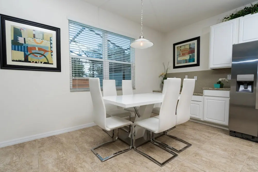 #06 Large Townhouse w/Private Pool - Four Bedroom
