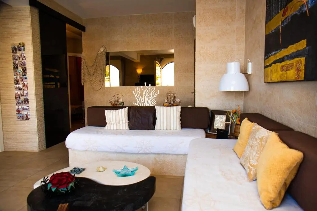 Agatha House Taormina-with Private Beach
