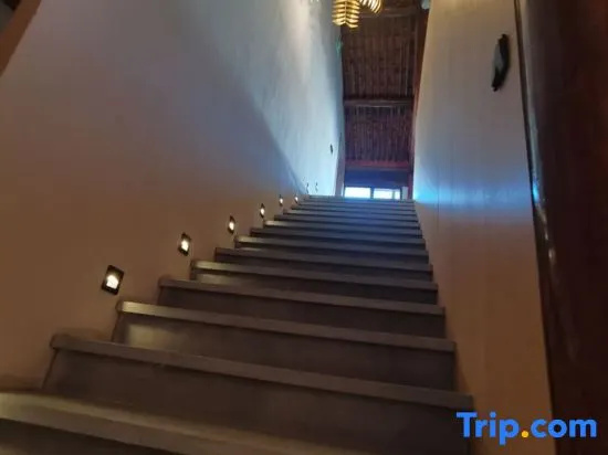 Taizhou Wuwendongxi Homestay (Shilichang Street Branch)
