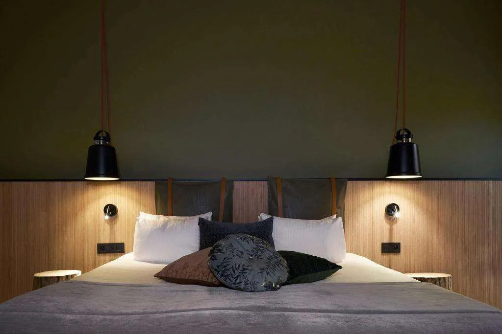 Hotel Zuid