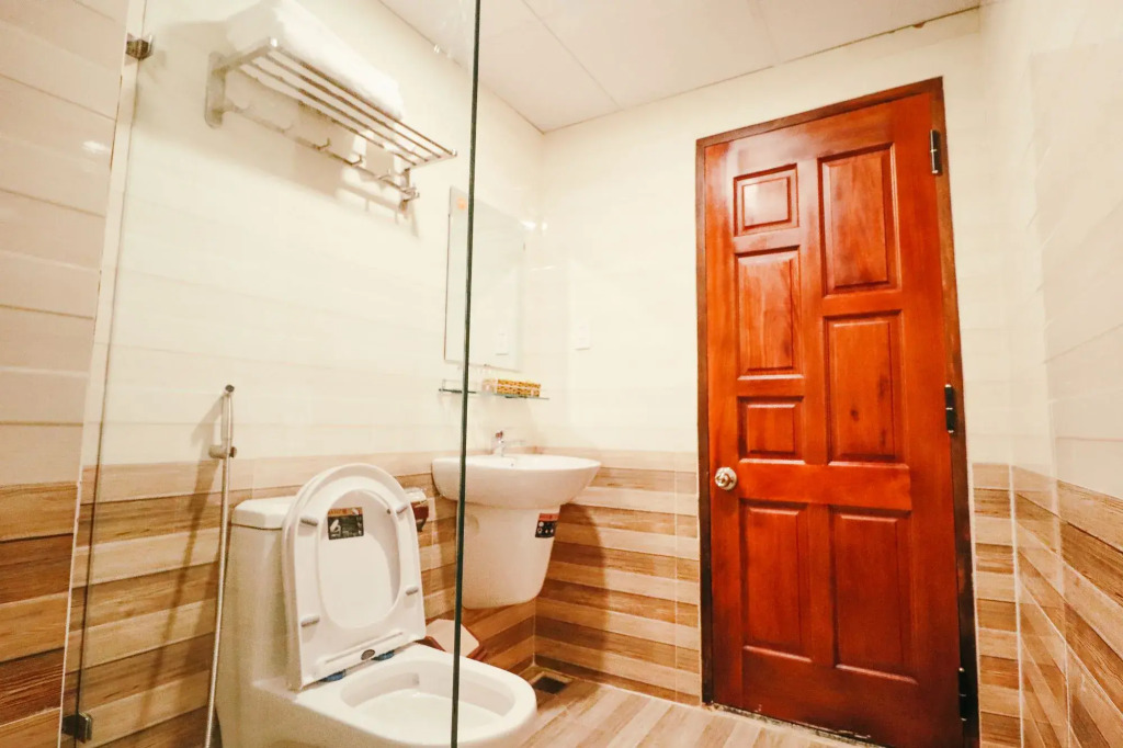 Mai Hoang Da Lat Hotel