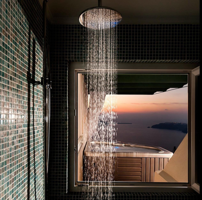 Anastasis Apartments and Spa