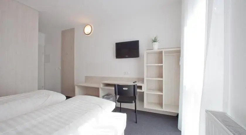 Motel Hohenems