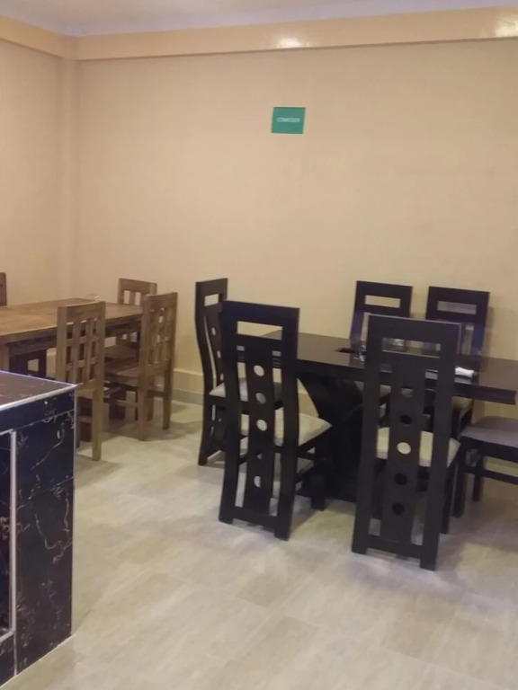 Hostal Nichkito