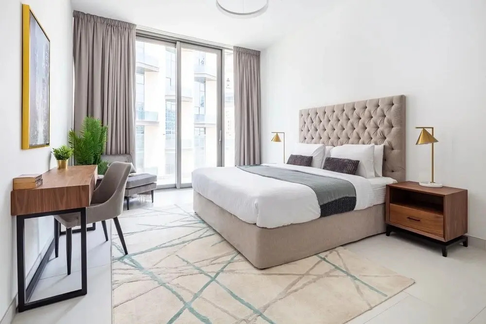 Awesome apartment in Palm Jumeirah!