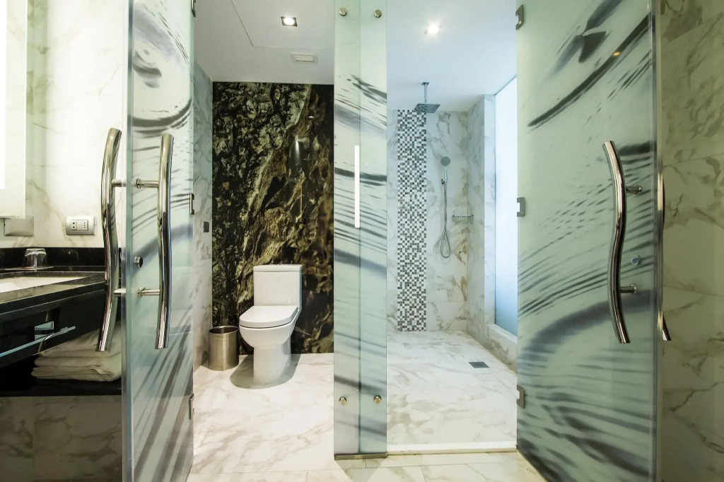 Renaissance Santiago by Marriott
