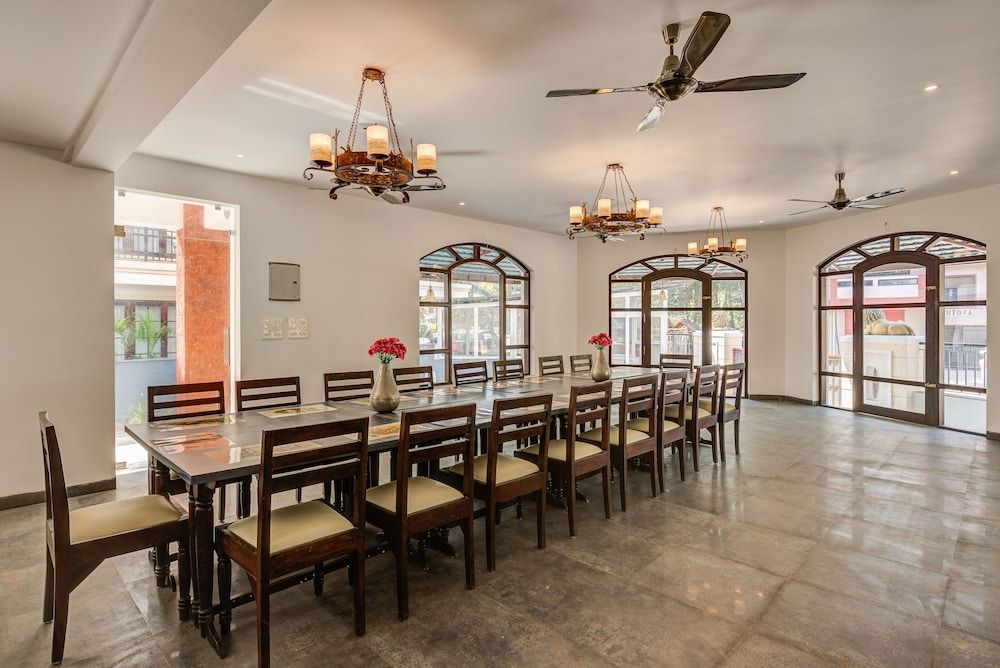 Casa De Goa - Boutique Resort - Calangute