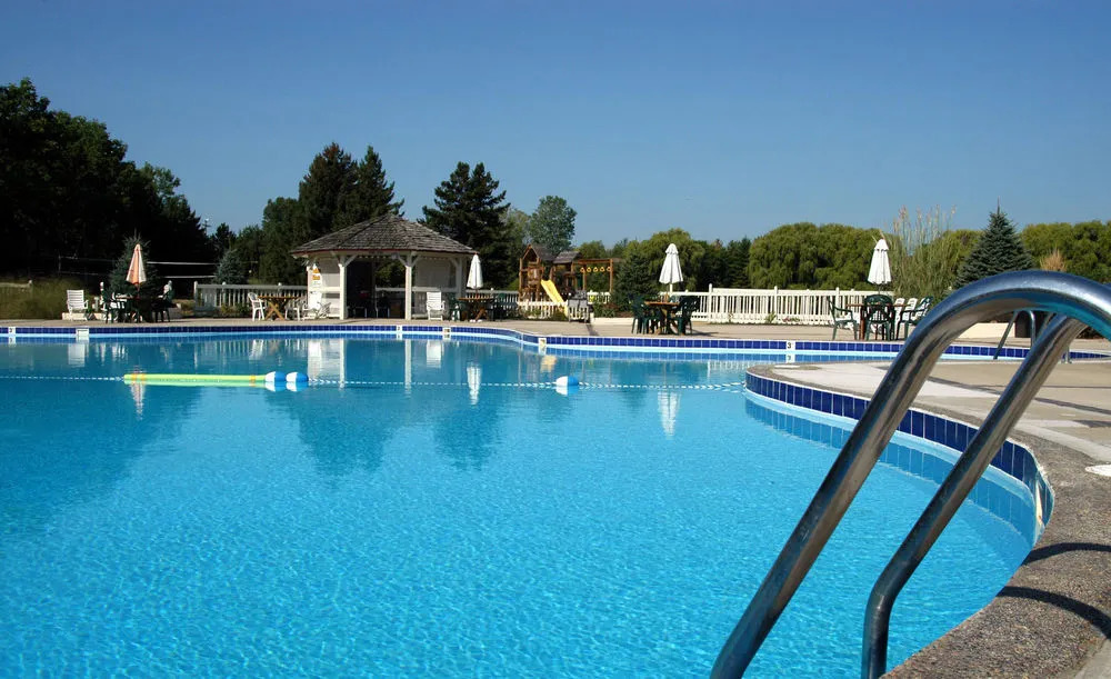 Olympia Resort Hotel and Spa