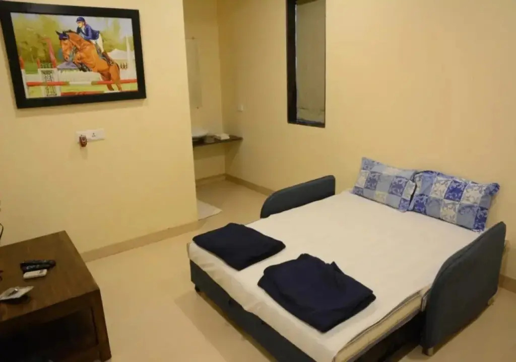 1873 Equestrian Lifestyle Resort