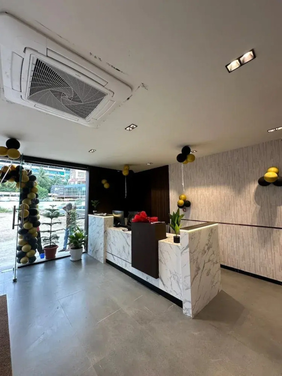 Hotel Nova Suites, Bellandur Gate, Sarjapur Road