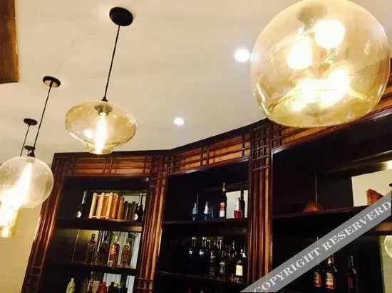 Yi Le Garden Hotel