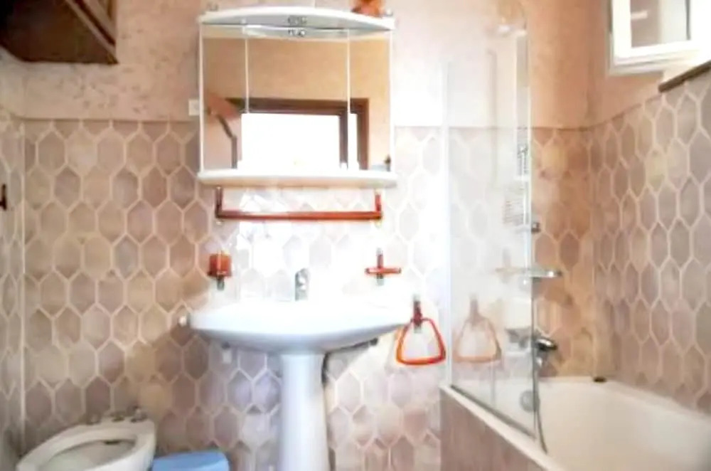 House With in Roquebrune sur argens With Wonderful sea Vie