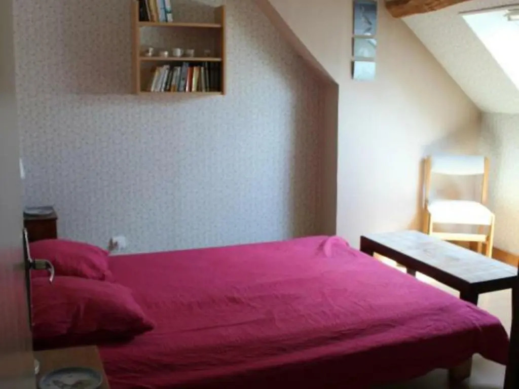 Gîte Neung-sur-Beuvron, 4 pièces, 6 personnes - FR-1-491-58