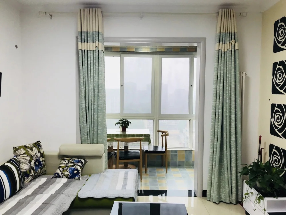 Bliss Guesthouse