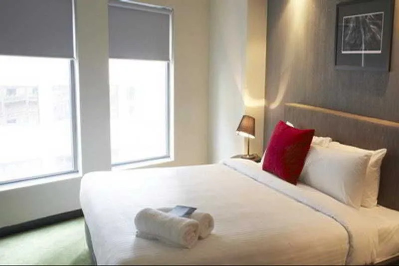 Park8 Sydney