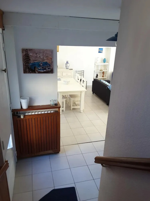 House With 4 Bedrooms In La Rochelle With Enclosed Garden And Wifi 2 Km From The Beach
