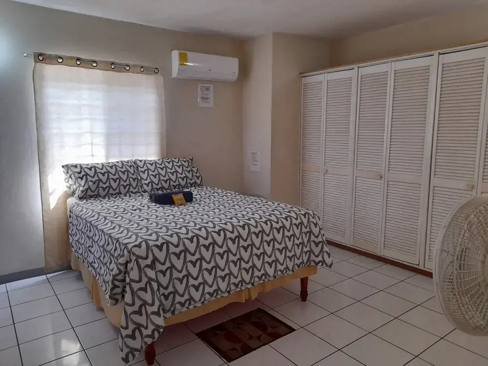 Camelia Rooms