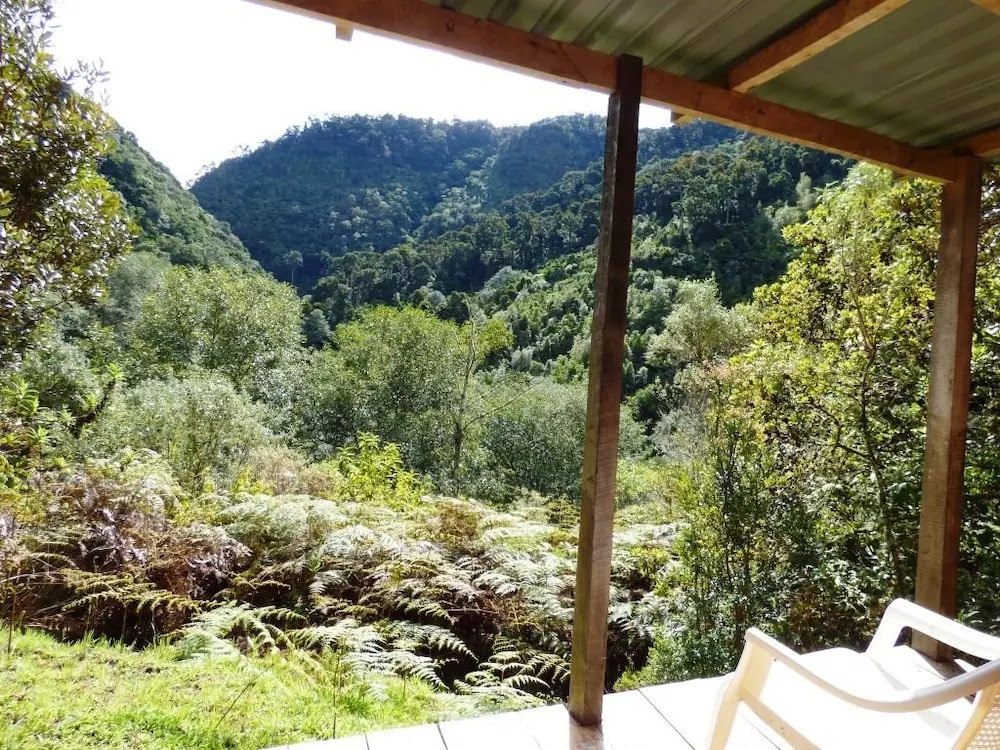 Quetzal Valley Cabins