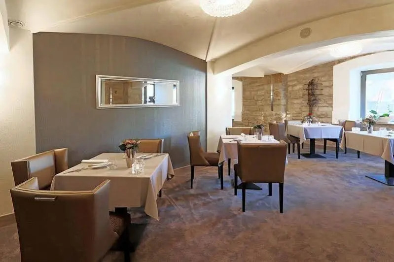 Hotel An der Wasserburg