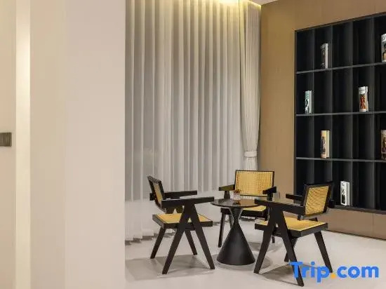Xianju Hualongjing Guest House