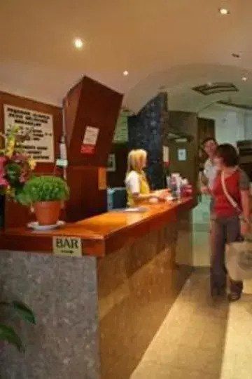 Hotel Peninsular- Porto
