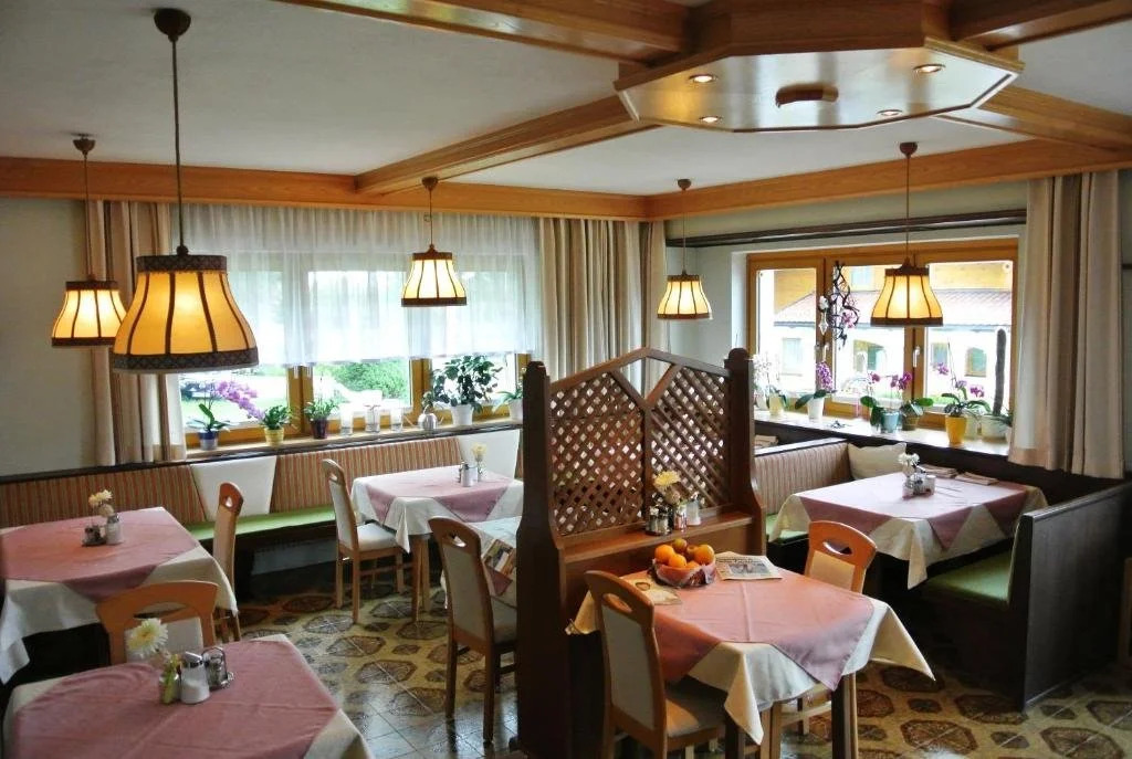 Pension Bergpracht