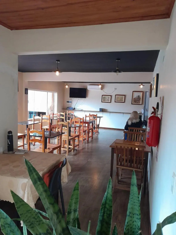 Oxum Hotel