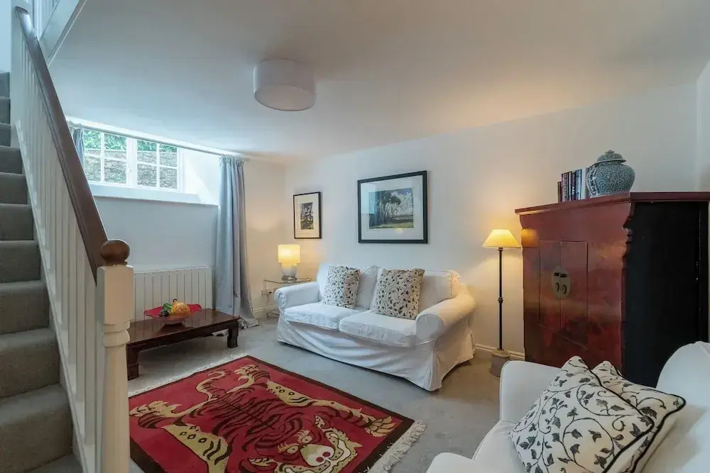 Somerset House - Charming Period 1BD