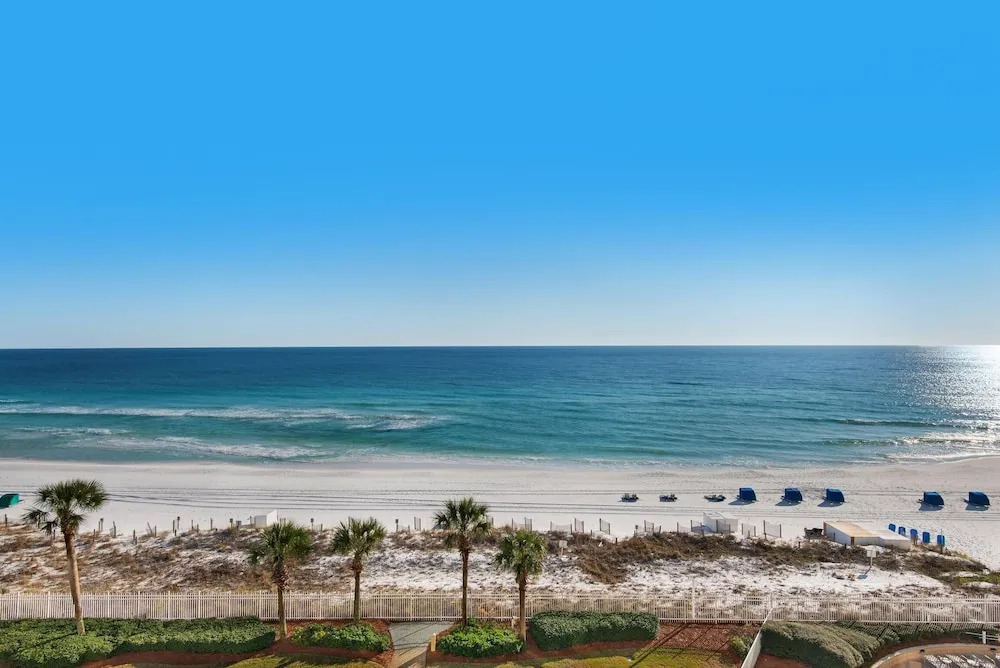 Silver Beach Towers 1205 East