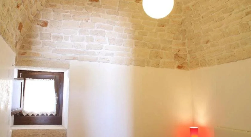 Grotta Cilicia B&B