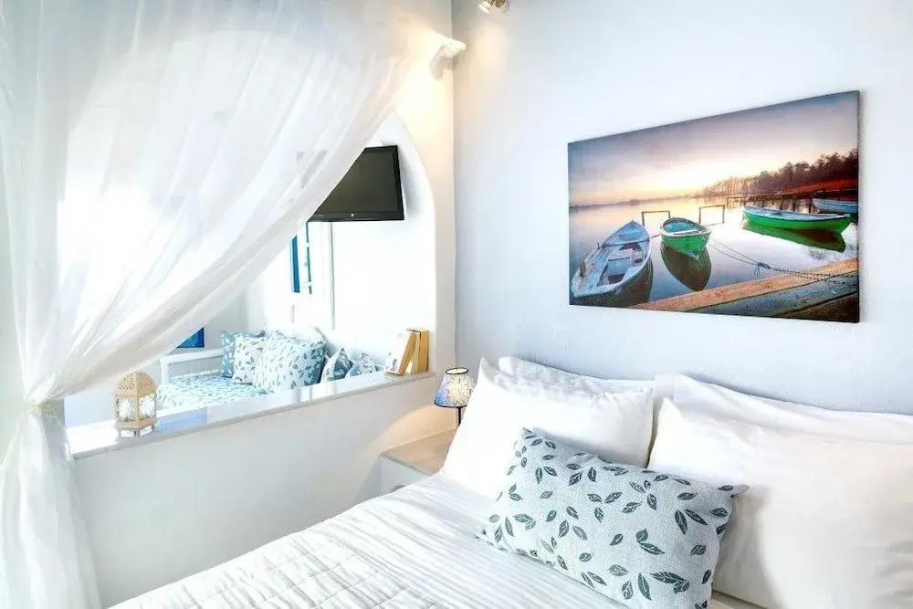 Annio Santorini