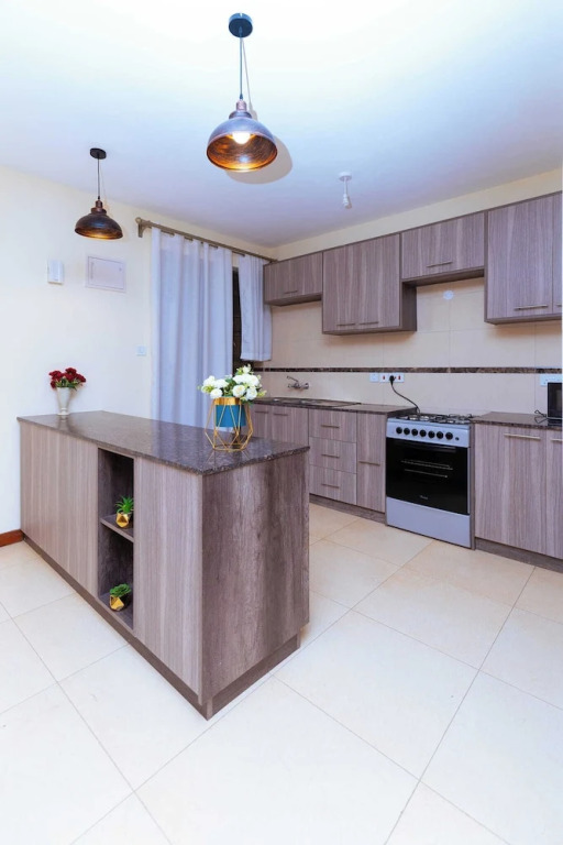 Lux Suites Morningside Park Apartments