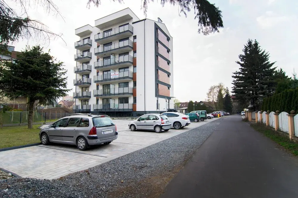 Apartamenty Sun & Snow Przy Rynku