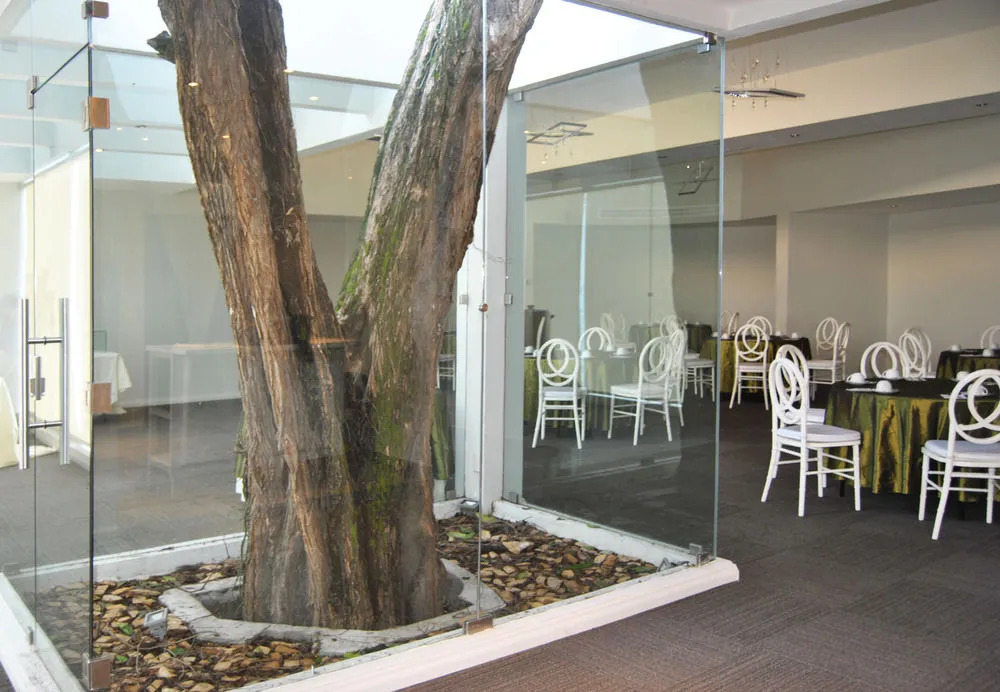 Hotel Los Andes
