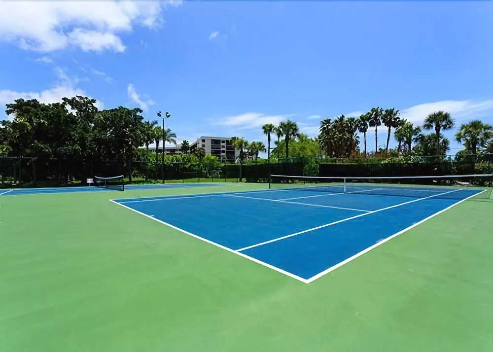Gulf and Bay Club Bayside 1226 - Two Bedroom Condo