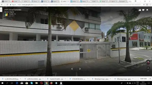 Apartamento San Lorenzo
