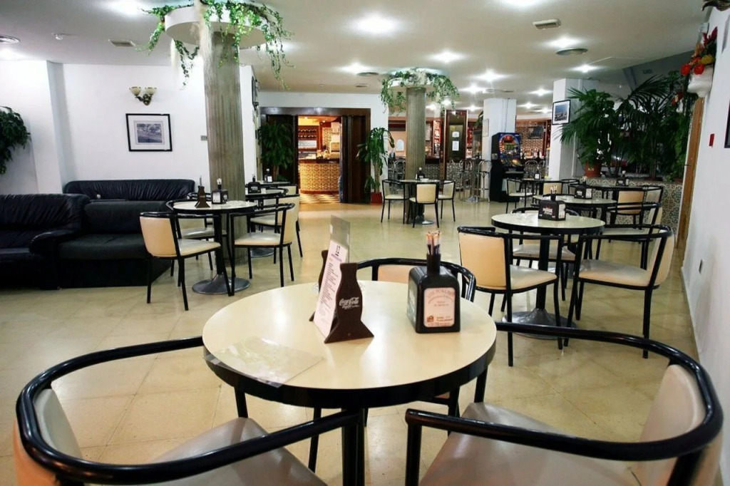 Hotel Playa Grande