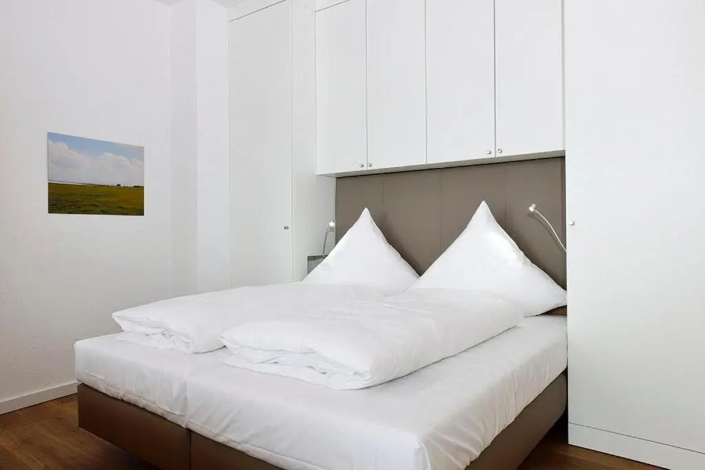 Aparthotel Anna Düne Aparthotel Anna Düne 2 28