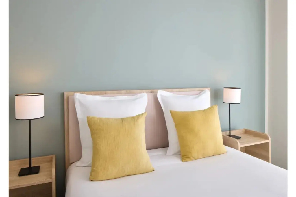 Quality Aparthotel Reims - Saint-Thomas