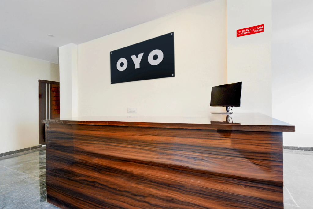 Hotel O RB STAY