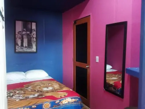 Gorilla´s Guest House